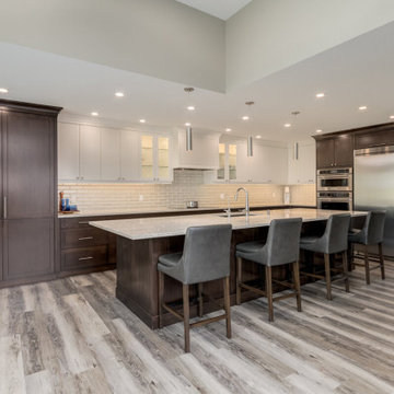 Kitchen - Functional Mix