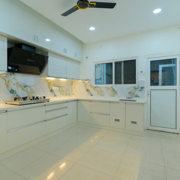 Turnkey Interior Solutions in Bangalore, India by HCD DREAM Interior Solutions