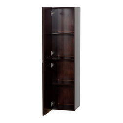 Bathroom Cabinets - Bathroom Cabinets