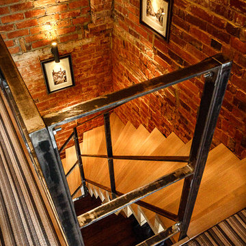 House extension and remodel