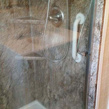 Bathroom Remodeling