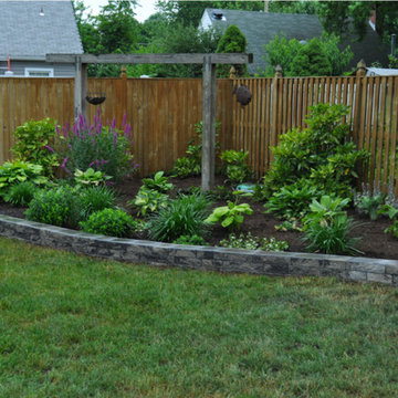 Our Work