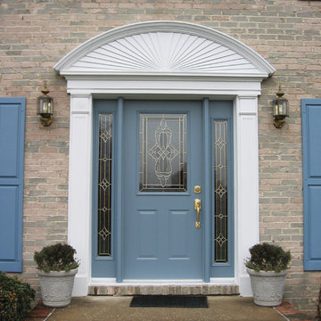 Front Doors