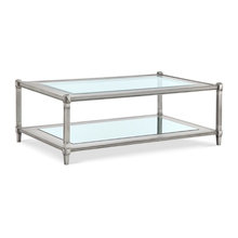 cocktail table