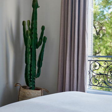 APARTMENT – MUSICIAN’S DISTRICT, NICE
