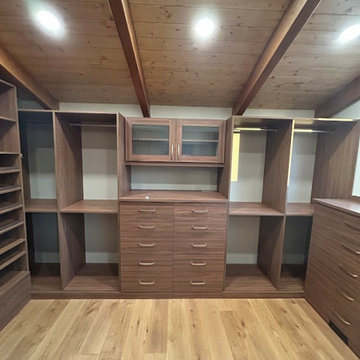 Mid Century Remodel