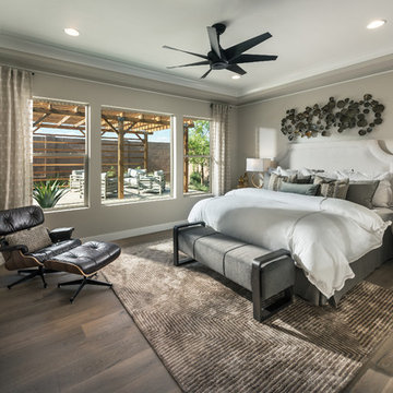 Evolve at Cantilena | Peoria, AZ | 5581 - Flourish Plan