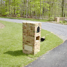 mailboxes