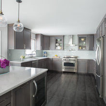 Kitchen colour