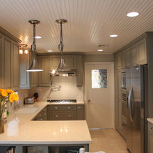 Kitchen Ideas