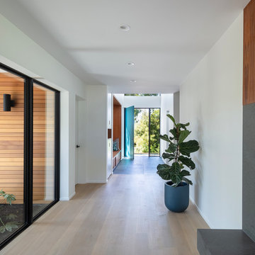 Courtyard House