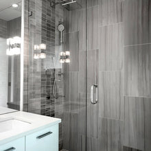 bathroom shower Head