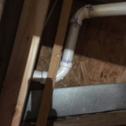 HVAC: Full Cut-In, New Construction - Air Conditioners