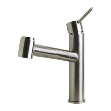 kitchen faucet