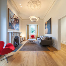 Skirting Board