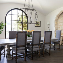 Benedición - Dining Room
