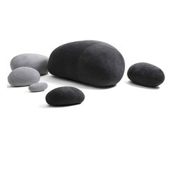 Stone Pillows - Products