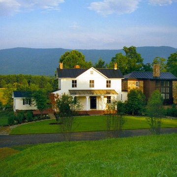 Deep Rock Farm