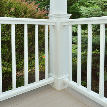 Classic Porch