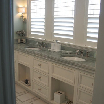 White Plantation ShuttersASAP Blinds