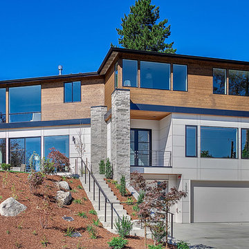 Clyde Hill Contemporary