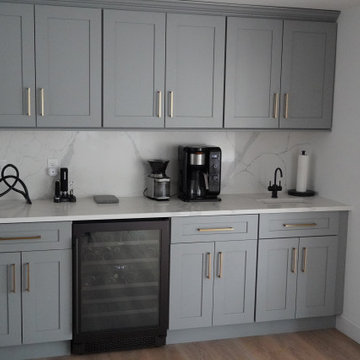 Natick Whole House Remodel