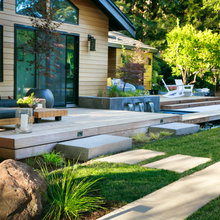 Napa Yard