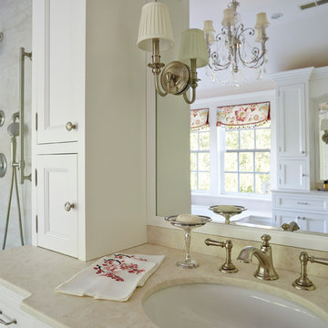 Master Bath Retreat
