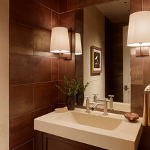 Bathroom Ideas