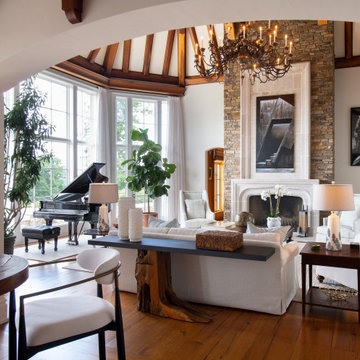 Mountain View Estate