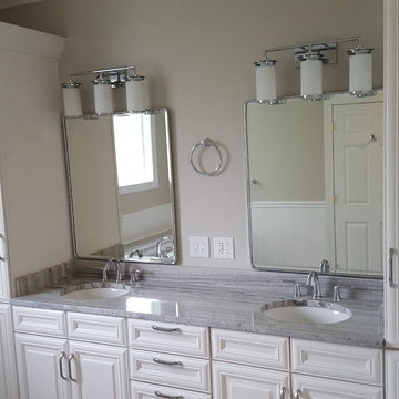 Robious Road Bathroom