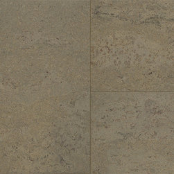 US Floors - US Floors, Wide Cork Tiles, Azores - Cork Flooring