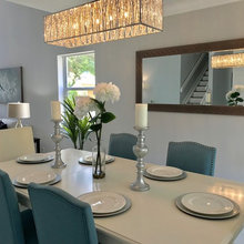 Formal Dining