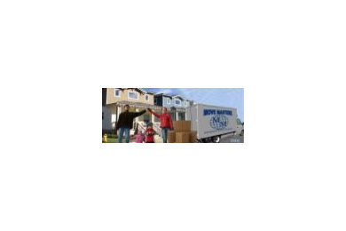 Residential Moving