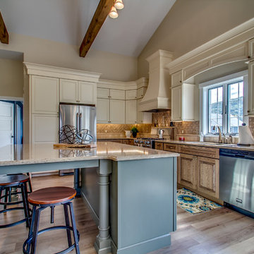 16 Glen Burn Trail