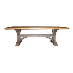 Urban dining tables - Products