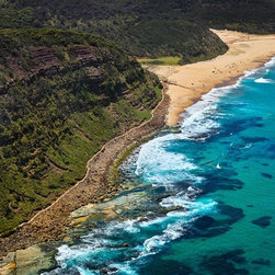 Garie Heatwave by Joel Coleman - Photographs