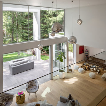 Modern Luxury Project