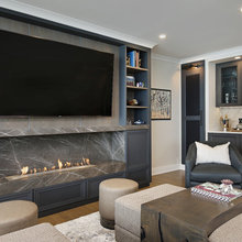 Wall unit