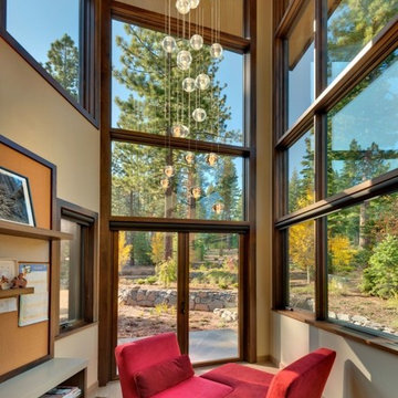 Luxury Residence - Tahoe, CA