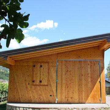Casa ad Isera