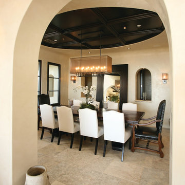 Maltese Stone Planks