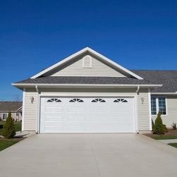 Garage Doors - Garage Doors And Openers