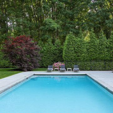 The Pleasant Veranda