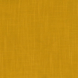 Kodiak Mustard - Fabric