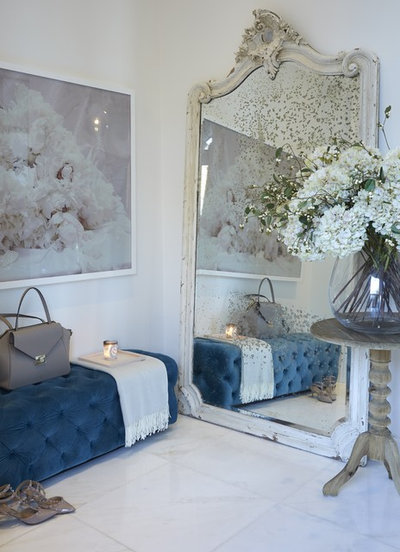 Современный Коридор by Cherie Lee Interiors