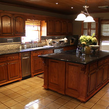 Kitchen Renovation