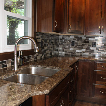 Hoelscher Project
