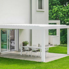 Patio Coverings
