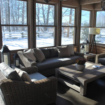 Whole Home Project